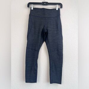 Outdoor Voices Black Leggings Size Small